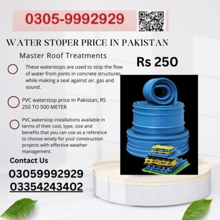 Water-Stoper-Price-in-Pakistan