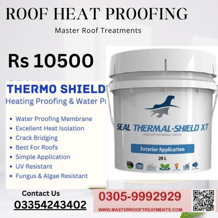 Heat-Proofing-Chemical-Price-in-Pakistan