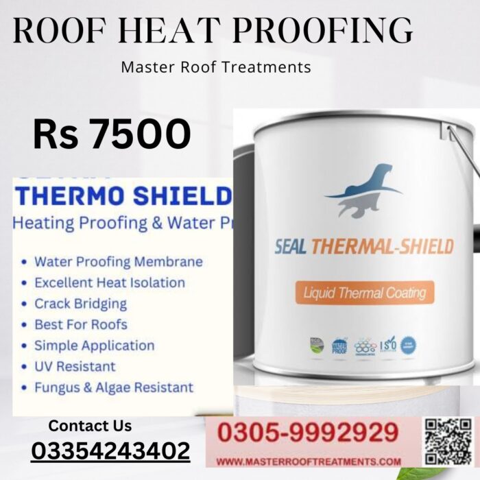 Heat-Proofing-Chemical-Price-in-Pakistan