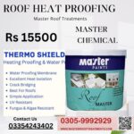 Heat-Proofing-Chemical-Price-in-Pakistan