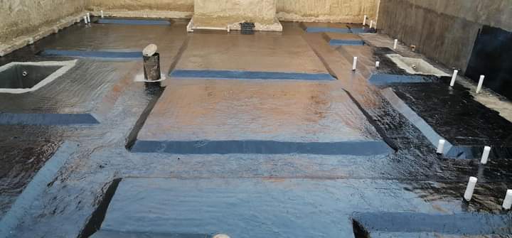 Roof Waterproofing in Malakand