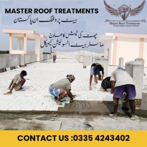 Roof Waterproofing Company 