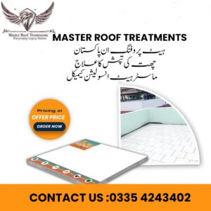 Roof Waterproofing Company 