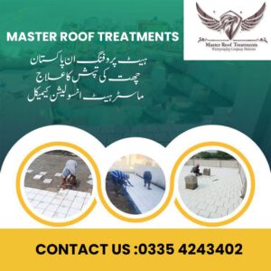 Roof Waterproofing Company 