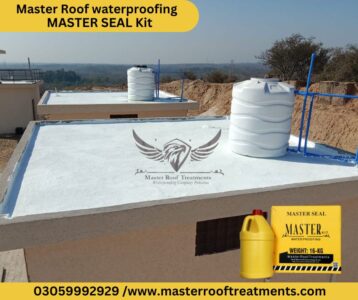 Roof Heat Proofing