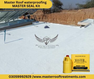 Roof Heat Proofing